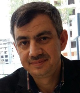 Mehmet Çaba